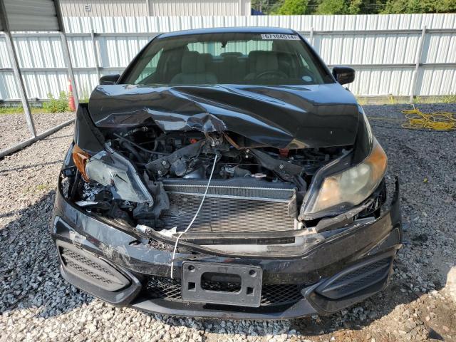 2015 HONDA CIVIC LX - 2HGFG3B52FH507360