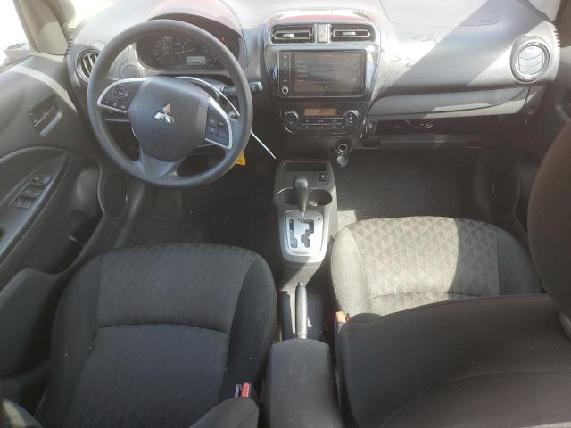 2021 MITSUBISHI MIRAGE ES - ML32AUHJ2MH011473