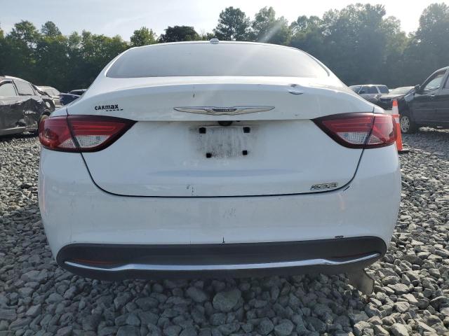 VIN 1C3CCCAB8FN651270 2015 Chrysler 200, Limited no.6