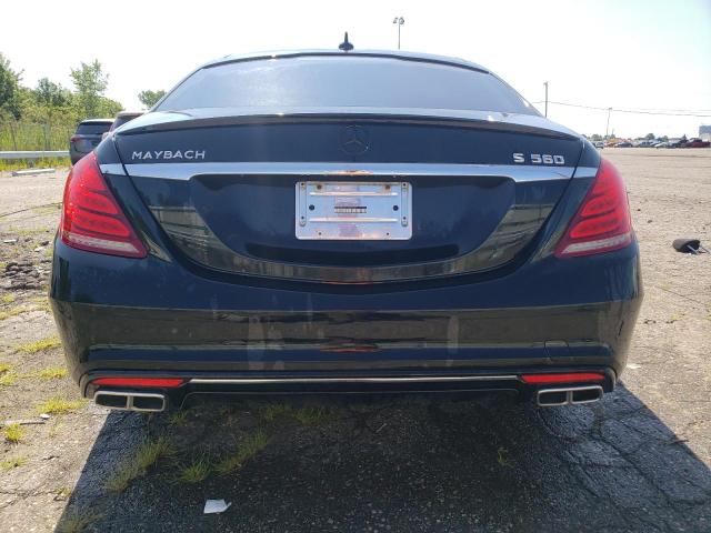 2015 MERCEDES-BENZ S 550 4MAT - WDDUG8FBXFA099780