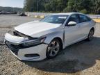 2018 HONDA ACCORD EXL - 1HGCV1F51JA219490