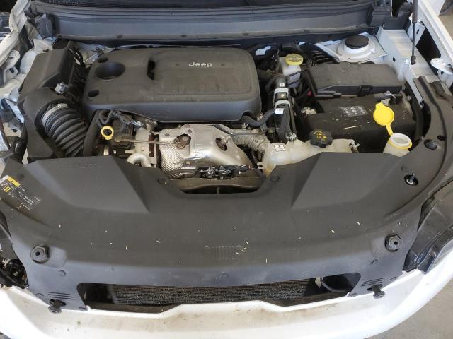 2019 JEEP CHEROKEE L - 1C4PJMDNXKD256487