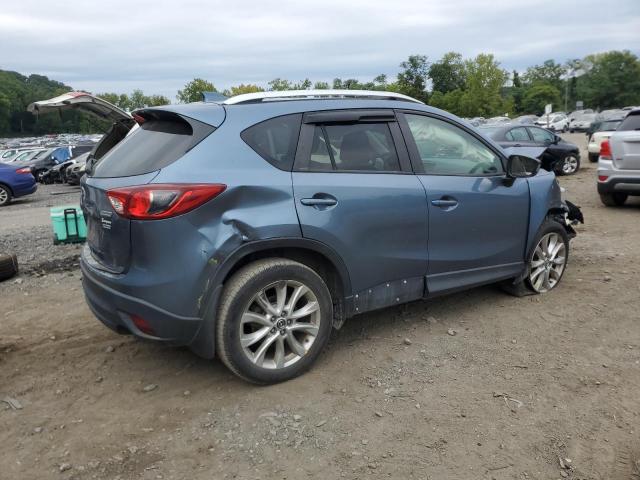 VIN JM3KE4DY4E0415063 2014 Mazda CX-5, GT no.3