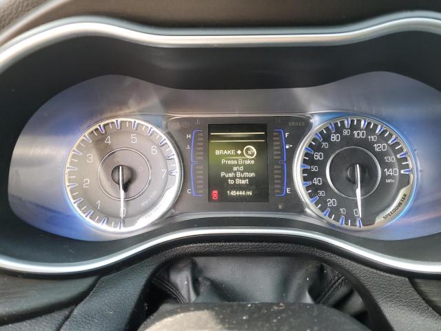 2015 CHRYSLER 200 LIMITE - 1C3CCCAB1FN529723