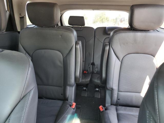 2019 HYUNDAI SANTA FE X - KM8SR4HF1KU309031