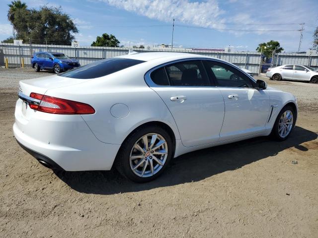 VIN SAJWA0FS5FPU58764 2015 Jaguar XF, 2.0T Premium no.3