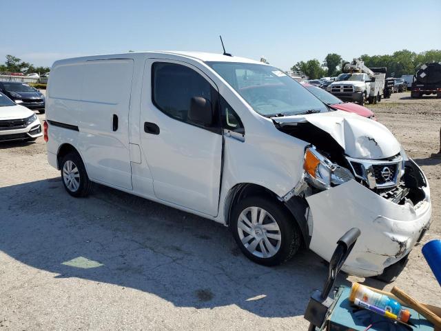 2020 NISSAN NV200 2.5S - 3N6CM0KN7LK705737