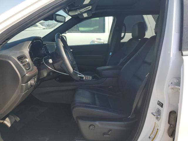 2023 DODGE DURANGO GT - 1C4RDJDG7PC598427