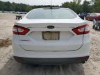 FORD FUSION S photo