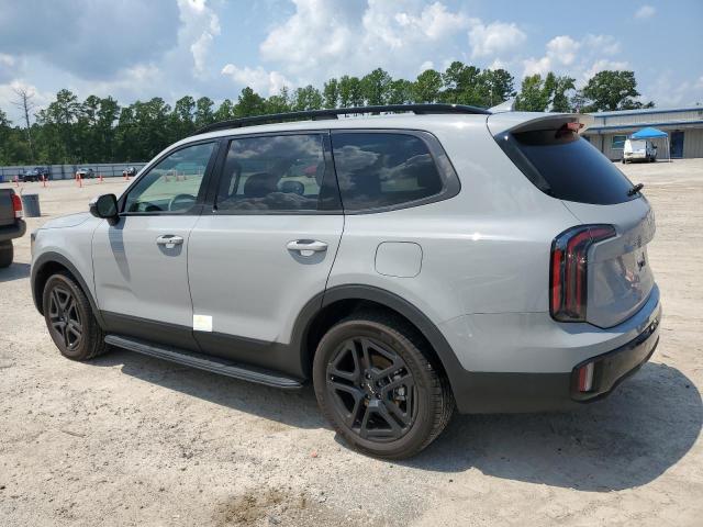 2024 KIA TELLURIDE - 5XYP3DGC5RG533515