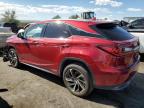 LEXUS RX 450H BA photo