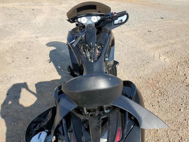 2010 VICTORY MOTORCYCLES VISION 8-B 5VPVB36D9A3003363