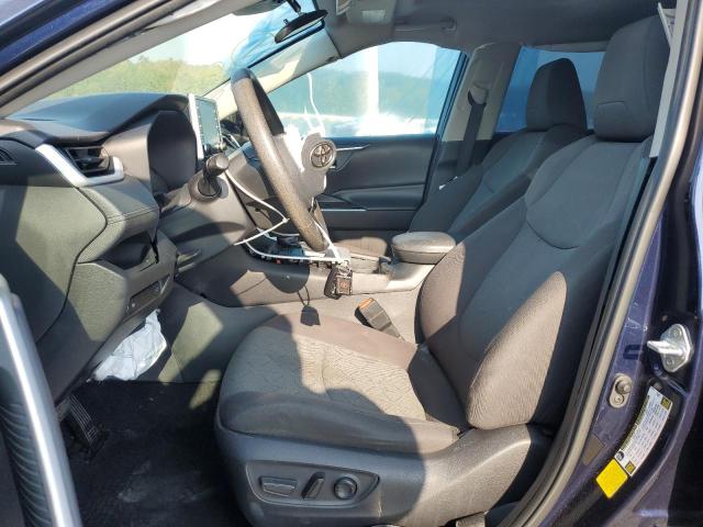 2021 TOYOTA RAV4 XLE - 2T3W1RFV8MW172194