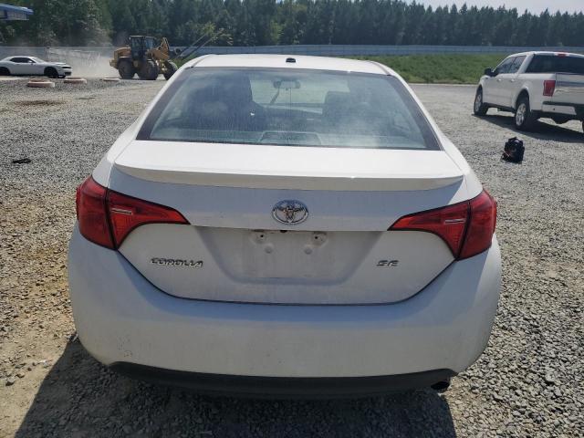 2017 TOYOTA COROLLA 2D - 5YFBURHE1HP615143