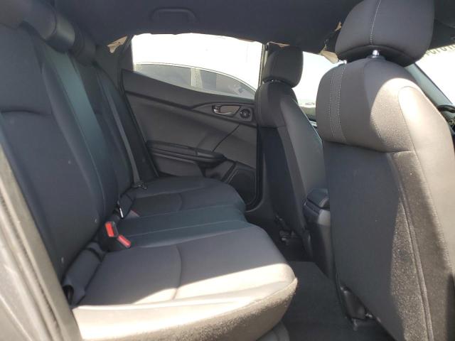 2021 HONDA CIVIC SPOR - SHHFK7H47MU409462