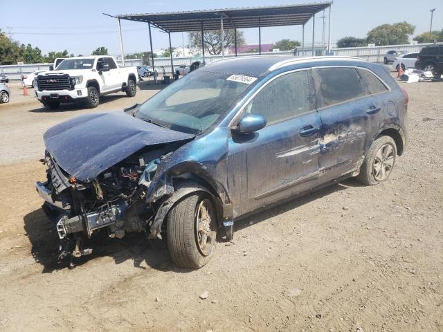 2019 KIA NIRO FE - KNDCB3LC7K5328052