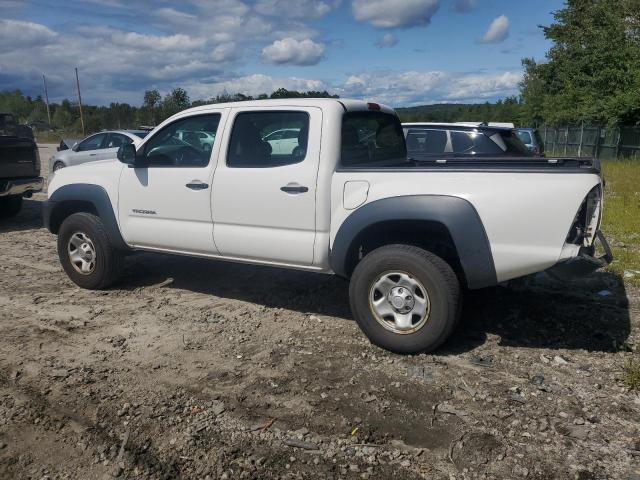 VIN 3TMLU4ENXDM132764 2013 Toyota Tacoma, Double Cab no.2