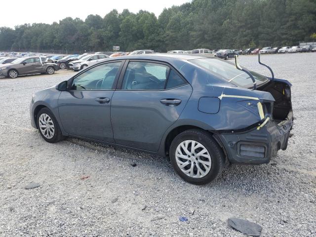 2018 TOYOTA COROLLA L - 2T1BURHE0JC001450