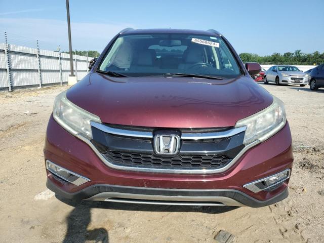 2015 HONDA CR-V EXL - 2HKRM3H7XFH514433