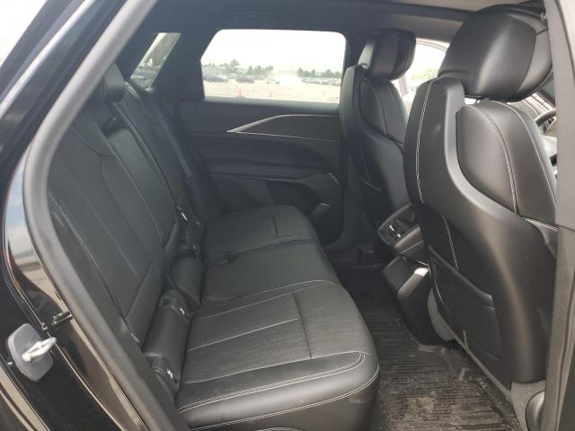 2024 CADILLAC LYRIQ LUXU - 1GYKPPRL7RZ103381