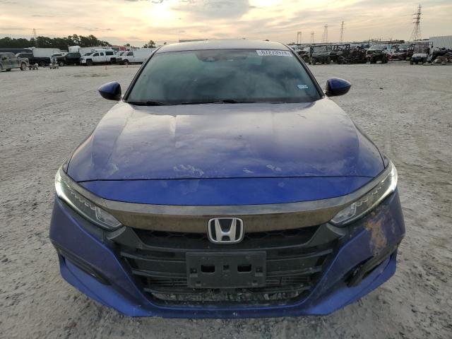 2020 HONDA ACCORD SPO - 1HGCV1F35LA084337