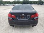 BMW 550 I photo