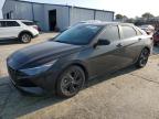 2023 HYUNDAI ELANTRA SE - KMHLM4AG6PU531612