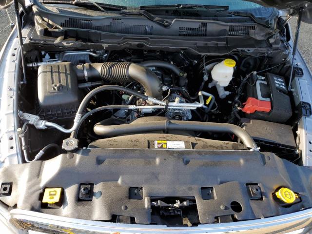 2023 RAM 1500 CLASS - 1C6RR7LT4PS582542