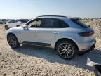 PORSCHE MACAN BASE снимка