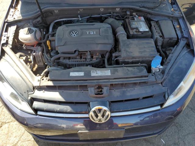 2017 VOLKSWAGEN GOLF S 3VW217AU3HM075331  69305964