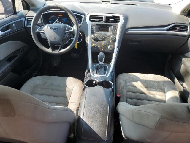 2015 FORD FUSION S - 3FA6P0G78FR231428