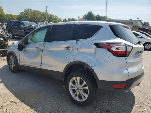 2017 FORD ESCAPE SE - 1FMCU0GD3HUE66600