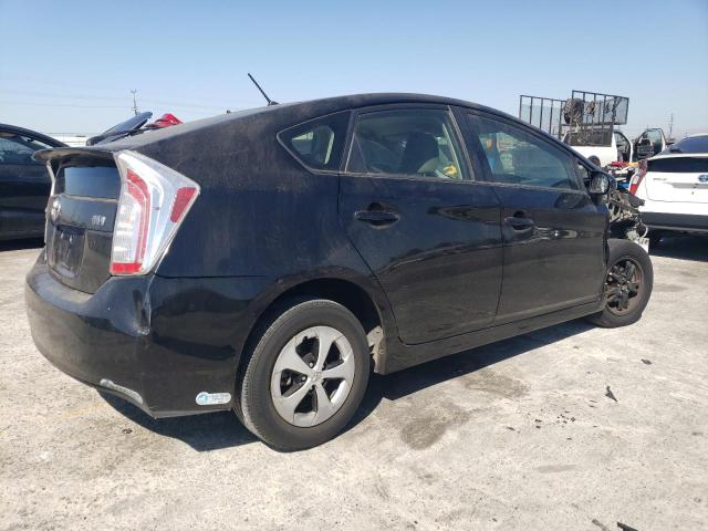 Vin: jtdkn3du7d5573804, lot: 66502874, toyota prius 20133