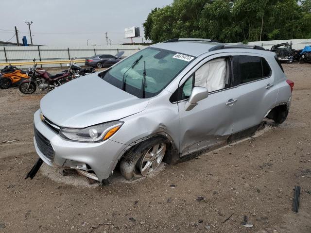 2017 CHEVROLET TRAX 1LT - 3GNCJLSB9HL206384