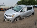 2017 CHEVROLET TRAX 1LT - 3GNCJLSB9HL206384