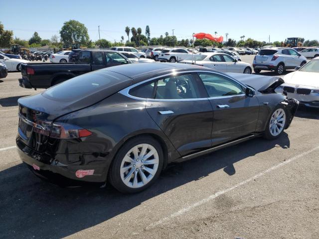 VIN 5YJSA1E22GF169096 2016 Tesla MODEL S no.3