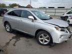 LEXUS RX 350 BAS снимка