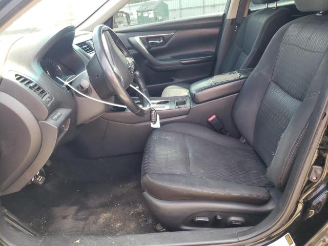 2017 NISSAN ALTIMA 2.5 - 1N4AL3AP3HC222010