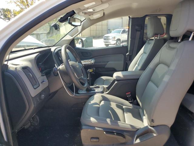 2022 CHEVROLET COLORADO - 1GCHSBEN9N1259715