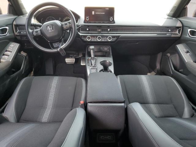 2024 HONDA CIVIC SPOR - 2HGFE2F55RH109459