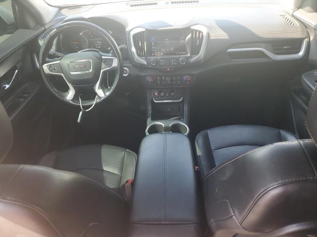 2019 GMC TERRAIN SL 3GKALVEVXKL190493  65596454