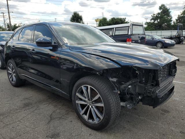 VIN SADCT2EX1RA727097 2024 Jaguar F-Pace, R-Dynamic S no.4