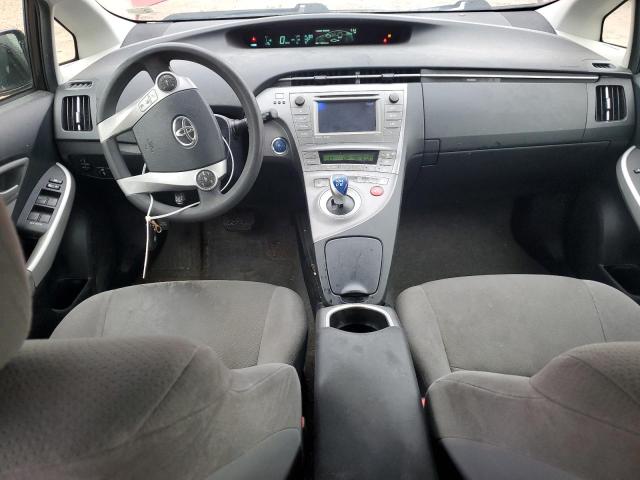 2015 TOYOTA 1 TON - JTDKN3DU5F1876395