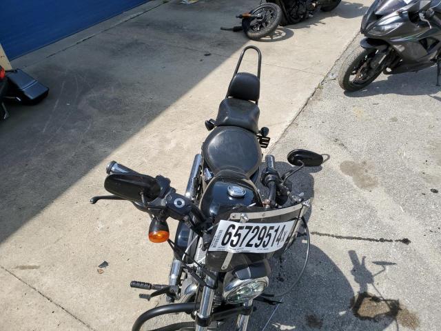2011 HARLEY-DAVIDSON XL1200 N - 1HD1CZ312BC435011