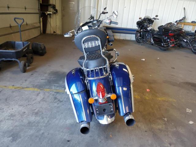 2017 INDIAN MOTORCYCLE CO. SPRINGFIEL - 56KTHAAA5H3349694