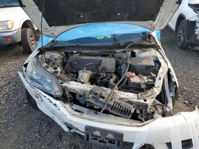 VIN 1HGCR2F39EA267852 2014 Honda Accord, LX no.11