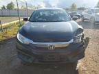 HONDA CIVIC EX photo