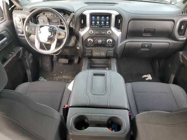 2020 GMC SIERRA K15 - 3GTU9CED3LG412997