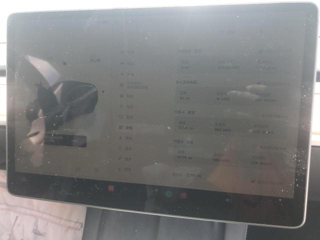2024 TESLA MODEL Y - 7SAYGDEDXRF102831