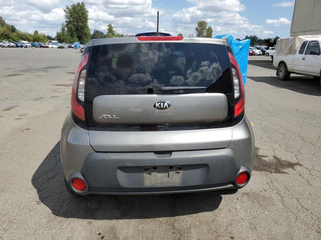 VIN KNDJN2A21G7262581 2016 KIA Soul no.6